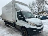 Iveco Daily 65 C180  Zwillingsreifen - Iveco Daily 65