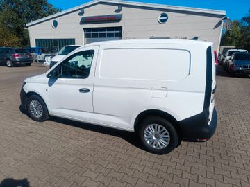 Volkswagen Caddy - 9