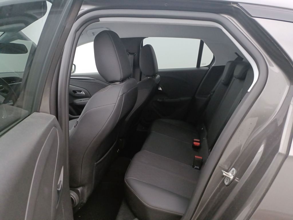 Fahrzeugabbildung Opel Corsa 1.2T 96KW Elegance LED/NAVI/R´CAM/OPC-LINE
