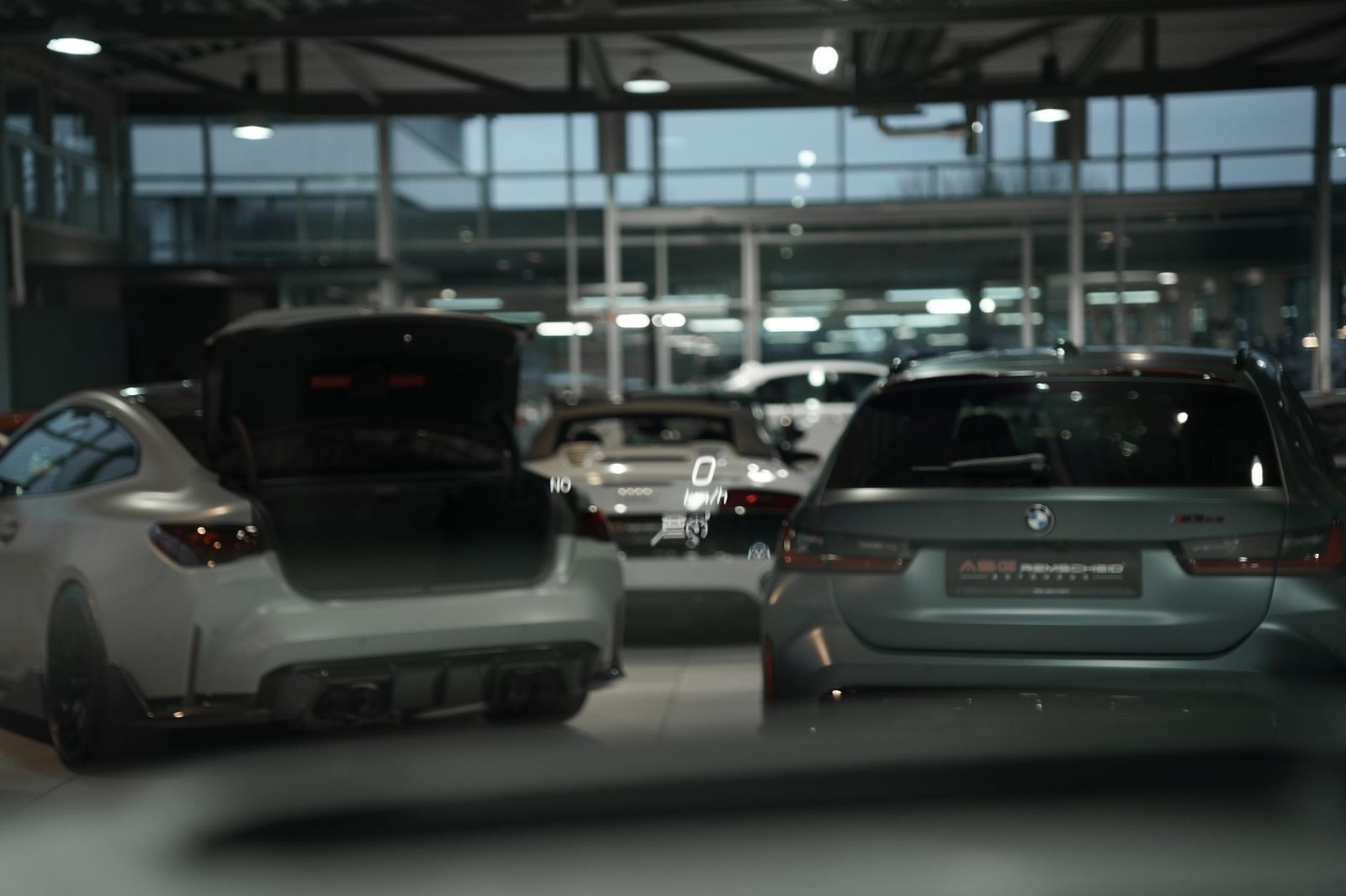 Mercedes Benz Gle 400