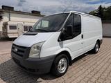 Ford Transit L1H1 - gebrauchte Ford Transit aus dem Jahr 2010