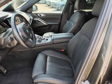 BMW X6 xDrive40d M Sportpaket Head-Up HK HiFi DAB