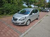 Opel Meriva 1.4 150 Jahre Opel 103kW 150 Jahre Opel - Opel Meriva Gebrauchtwagen in München