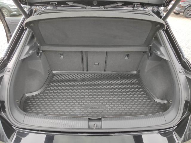 Volkswagen T-ROC SPORT 2.0 TSI DSG 4MOTION AHZV NAVI SITZH.