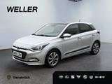 Hyundai i20 1.4 Style *Panoramadach*Kamera*Navi*SHZ*PDC* - Hyundai i20: 1.4