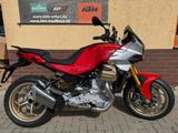 Moto Guzzi V100 Mandello S lava red 2025 4 Jahre Garantie - Angebote entsprechen deinen Suchkriterien