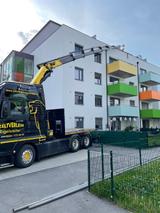 MAN TGX 33.580 - MAN Kipper 33