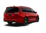 Chrysler Pacifica Limited 3,6 AWD|DVD|LEDER|S-PACK.|MY26 - Chrysler Neuwagen