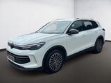 Volkswagen Tiguan 1.5 eTSI 110 kW Goal LED, AHK, GJR,Navi
