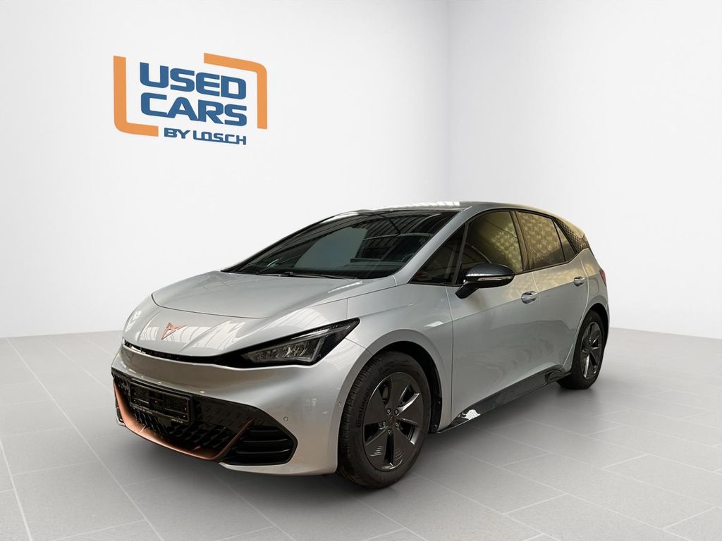 Image of Cupra Born