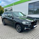 BMW X5 Drive25D sehr gepflegter Zustand - BMW X5 in Chemnitz