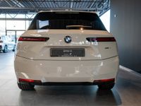 BMW iX - Vorschau Bild 5