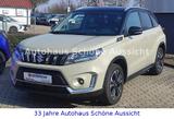 Suzuki Vitara 1.4 Comfort+ Allgrip Hybrid/Navi/Keyless - Suzuki Vitara aus 2020