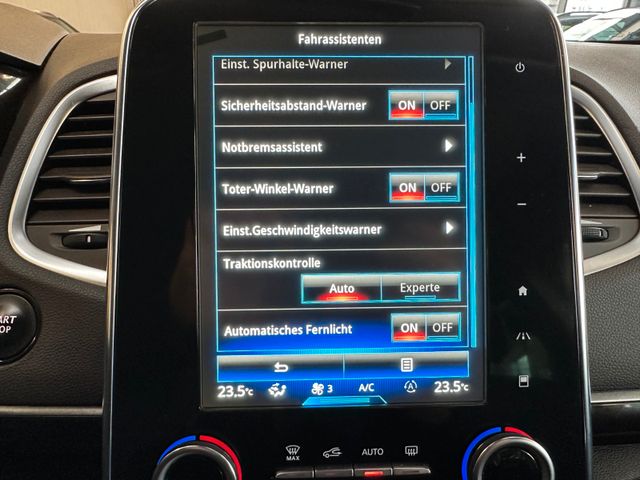 Renault Espace V Intens *2. Hand*Klima*Tempomat*DAB*SHZ*