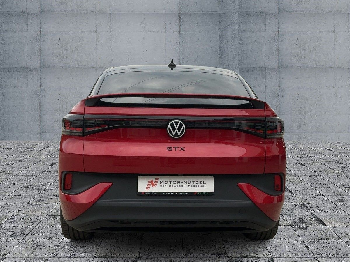 Volkswagen ID.5 - Bild 5