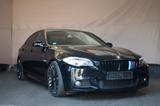 BMW 520d M-Paket HUD Navi Professional 20 Zoll - BMW 520 aus 2012: 520d M Paket