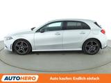 Mercedes-Benz A-Klasse A 200 d AMG Line Aut.*NAVI*LED*ACC*360° - Mercedes-Benz A 200 in Leipzig