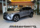 Renault Austral Techno Mild Hybrid 160 Automatik - Renault Jahreswagen