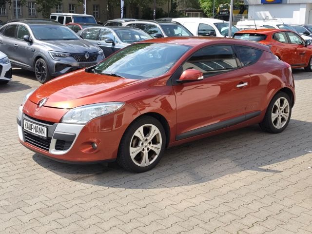 Angebot ansehen Renault Megane