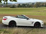 Mercedes-Benz SL 63 AMG 2LOOK Edition AMG 2LOOK Edition - gebrauchte Mercedes-Benz SL 63 AMG aus dem Jahr 2015
