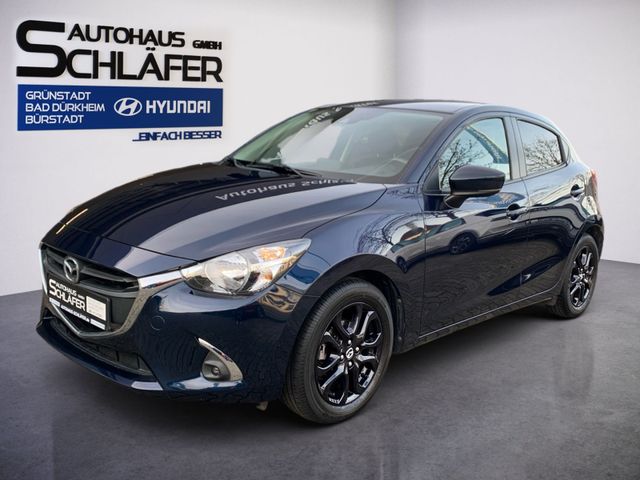 Mazda 2 1.5 SKYACTIV-G 90 Kizoku Navi SHZ Kamera