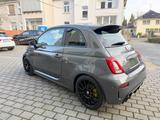 Abarth 595 Competizione mit Sabelt/Bilstein/Gtech - Abarth 595 Competizione aus 2018
