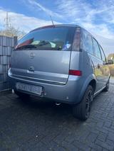 Opel Meriva 1.6 Essentia 74kW Essentia - Opel Meriva in Hagen