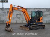Doosan DX63-3 A/C - 3 Buckets - Angebote