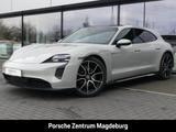 Porsche Taycan Sport Turismo*PANO*BOSE*PIRM*PASM* - Porsche Taycan in Magdeburg