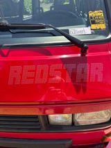 Volkswagen T3 Multivan Redstar * (einer von 500, kein LLE) - Volkswagen T3: Lle