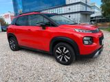 Citroën C3 Aircross Shine *lückenlos Citroen Scheckheft