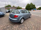 Seat Toledo Stylance / Style 8xBereift - gebrauchte Seat Toledo aus dem Jahr 2004