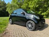 Smart 453 ForFour EQ Passion Elektroauto S... - Smart ForFour in Osnabrück
