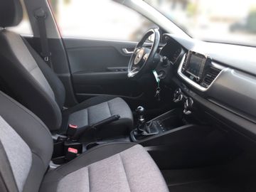 Kia Stonic Edition 7 +Emotion-Paket