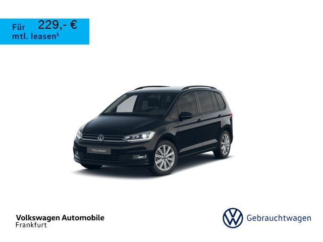 Image of Volkswagen Touran