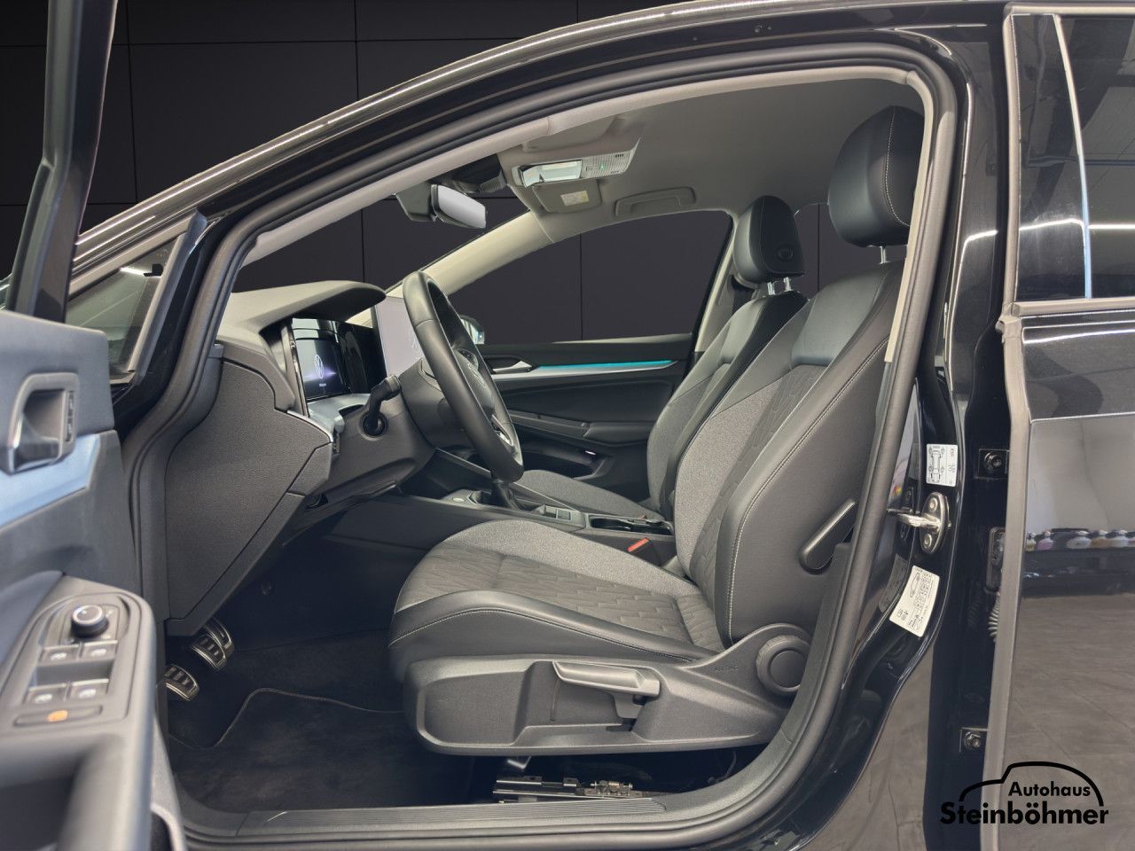 Volkswagen Golf - Bild 16