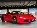 Ferrari F8 Spider *Lift*Ferrari Approved*Carbon Lenkrad* - Ferrari F8