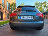 Audi RS4 4.2 quattro Avant -2007 - Audi RS4 Gebrauchtwagen