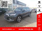 Seat TARRACO XPERIENCE 2.0 TSI DSG 4DRIVE STANDH. AHK - Seat Tarraco aus 2025