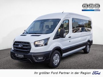 Ford Leasingangebot: Ford Transit Kombi Trend 350L3 KLIMA PDC KAMERA