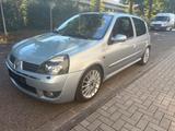 Renault Clio II Sport 2,0 Benzin 16v Klima XENON. - Renault Clio: Ii Sport