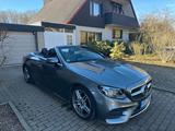 Mercedes-Benz E 300 Autom. - - Mercedes-Benz E 300 mit Benzin-Antrieb: Cabrio
