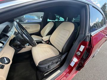 Volkswagen CC - 8