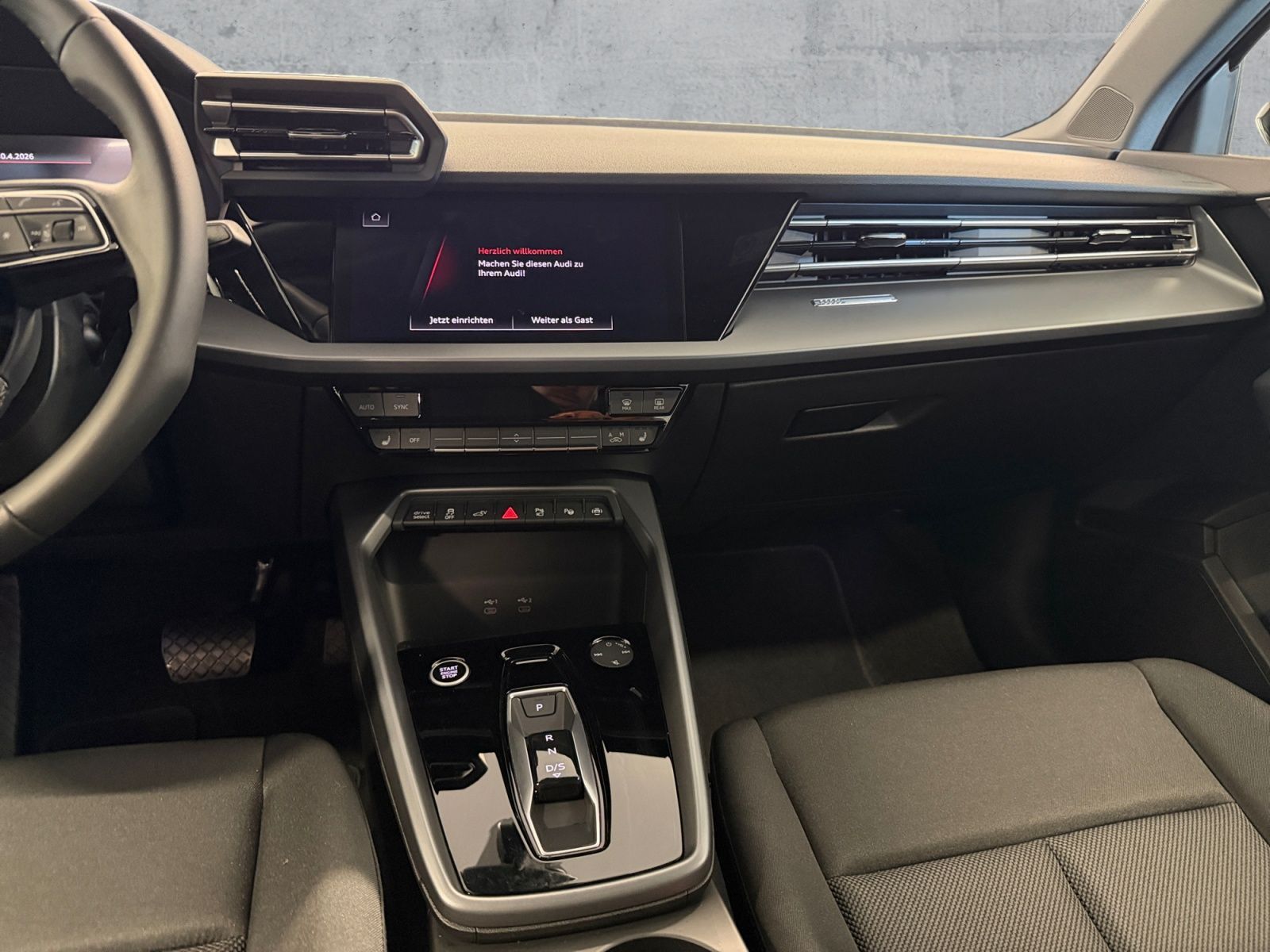 Audi A3 - Bild 11