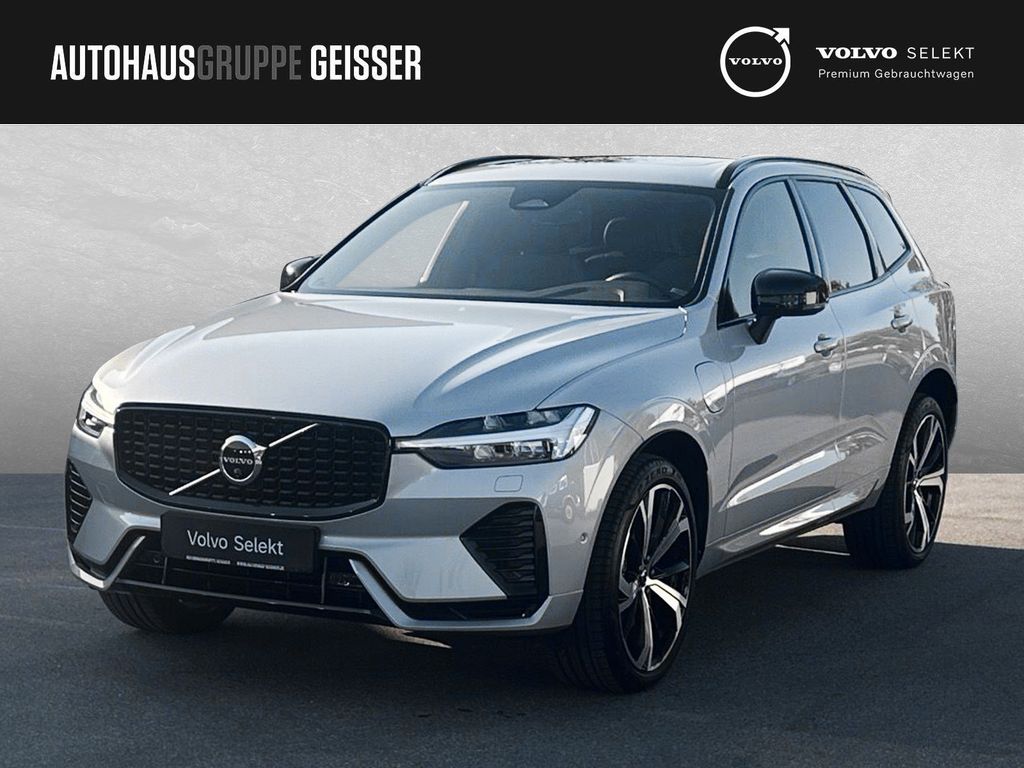 Image of Volvo XC60