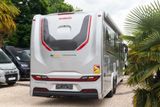 Dethleffs Globetrotter XL I 7850-2 EB GT-Paket ALL IN ONE - Dethleffs Diesel Integrierter Globetrotter xl i 7850 2