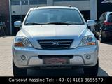 Kia Sorento 2.5CRDi EX/1.Hand/Automatik/134-Tkm/3.5T - gebrauchte Kia Sorento aus dem Jahr 2008
