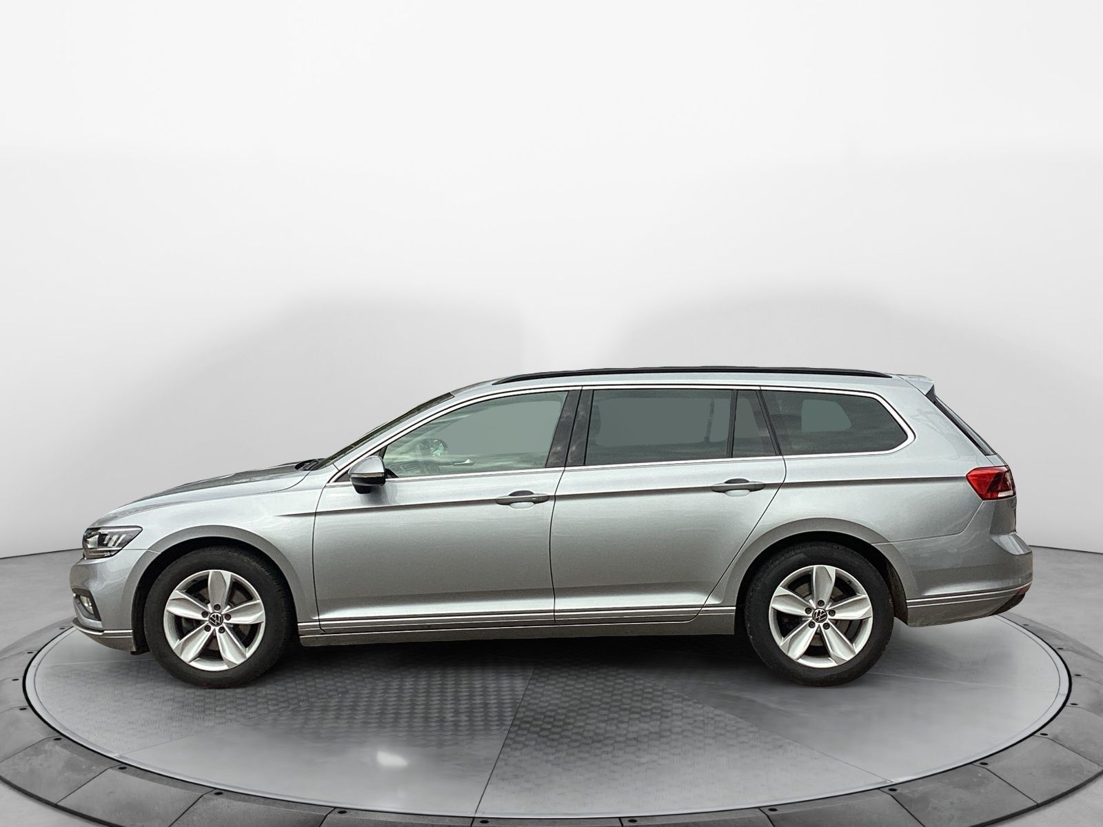 Volkswagen Passat Variant - Bild 3