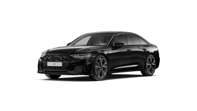 Audi A6 Limousine 40TDI S line quattro NAV KAM PANO