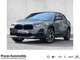 BMW X2 sDrive20d Navi LED Aut. AHK PDC HiFi DAB Shz - BMW X2 in Wuppertal